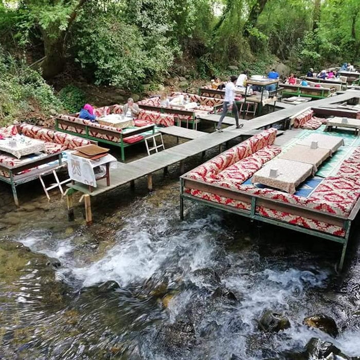 Gezilecek Yerler 18 Ulupınar