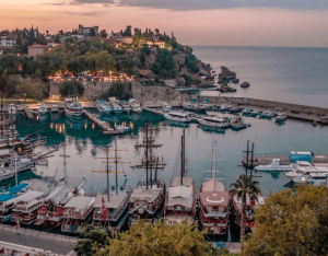 Antalya