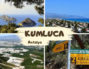 Kumluca