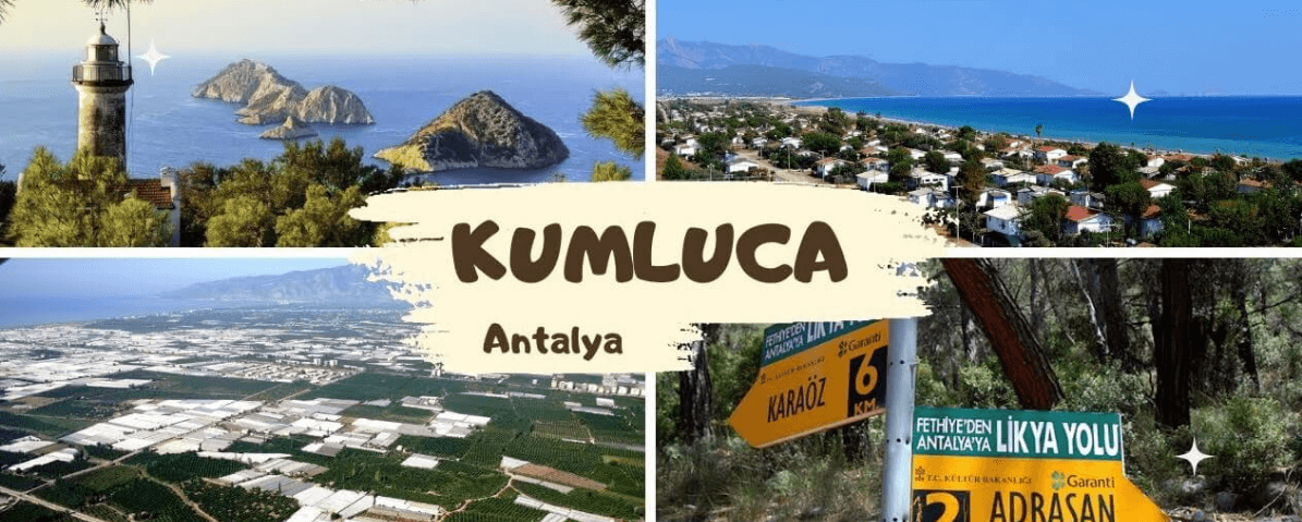 Kumluca 1 Kumluca