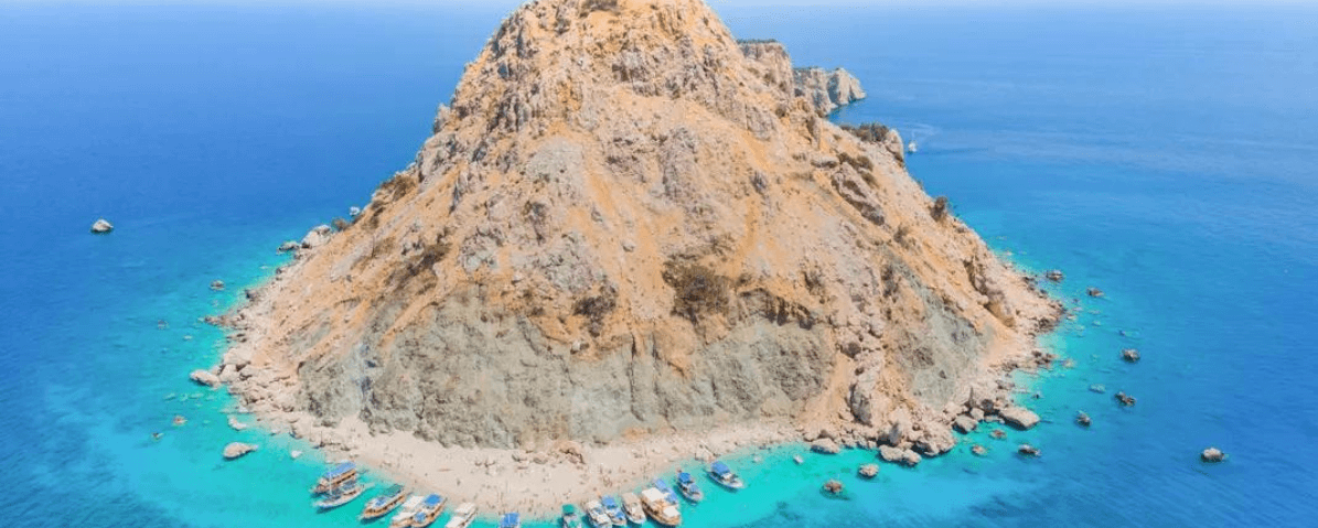 Suluada: Eşsiz Tatil Deneyimi 1 Suluada