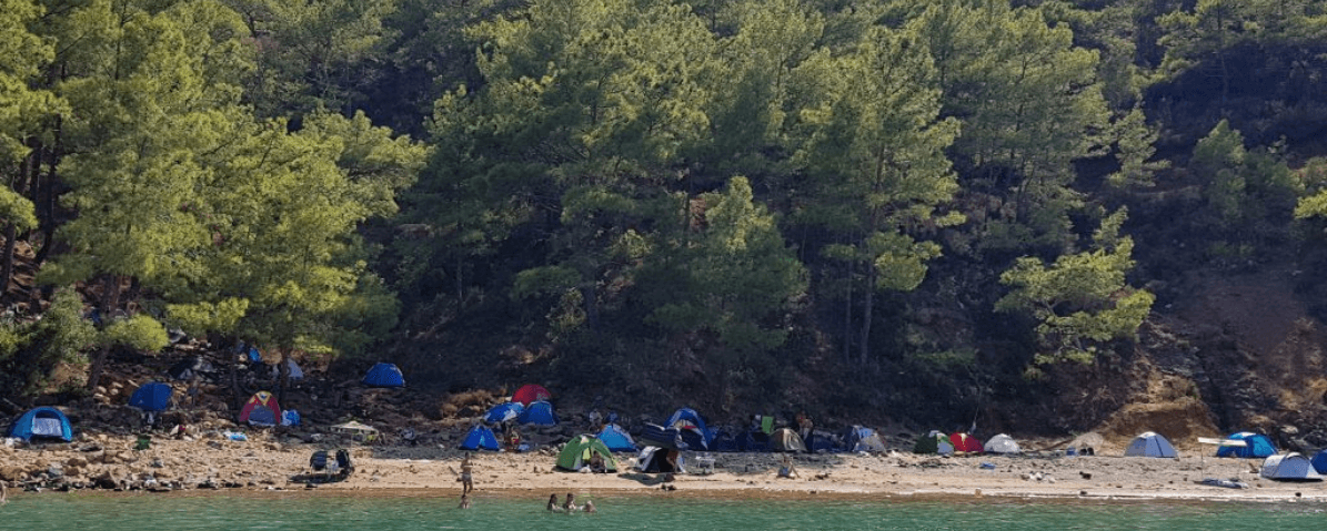 Balıkçı Koyu 1 Balıkçı Koyu
